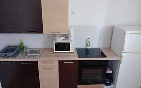 Apartman Arba 2 With Heated Pool
